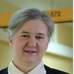 Anna  Ślósarz, prof. UP